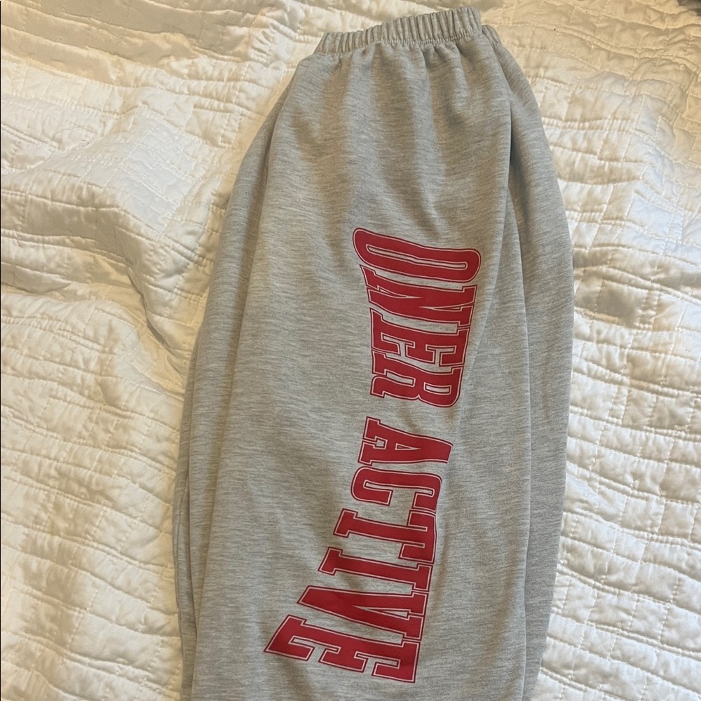 Oner Active cuffed joggers (variety pack)